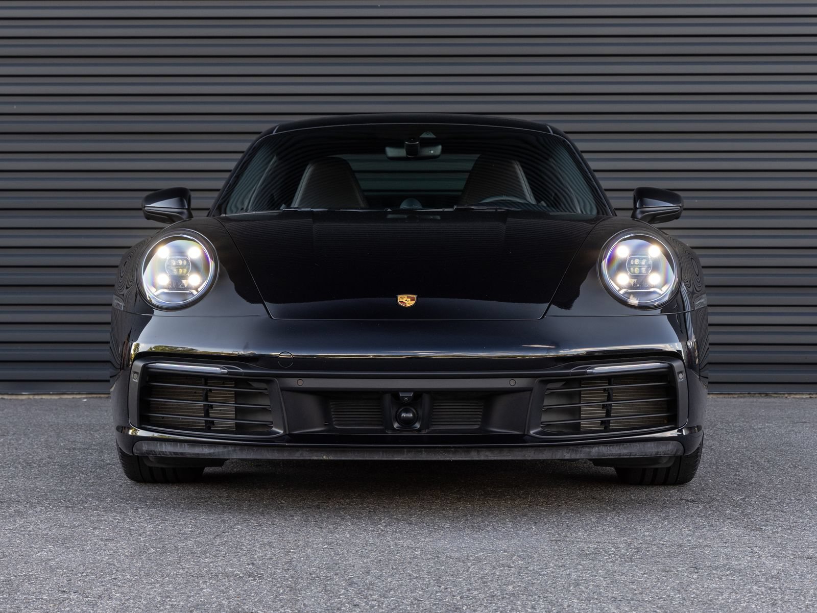 Certified 2024 Porsche 911 Carrera RWD image 7