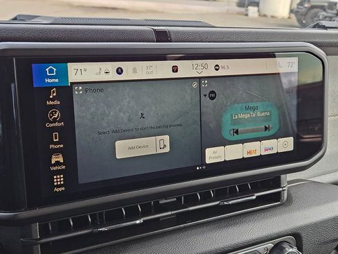 New 2026 Jeep Wrangler Sport S image 17