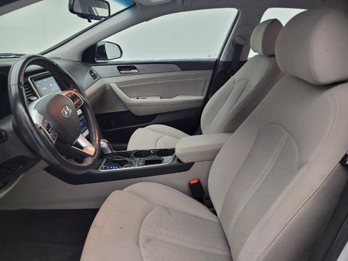 Used 2019 Hyundai Sonata SEL FWD image 17