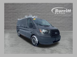 Used 2016 Ford Transit 150 130 Low Roof RWD 360° Tour