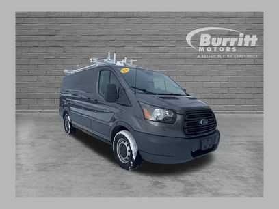 Used 2016 Ford Transit 150 130 Low Roof