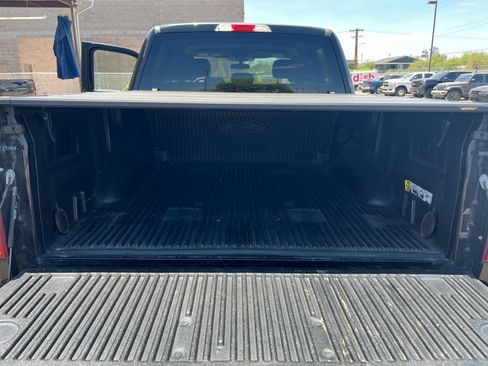 Used 2020 Ford F150 XLT AWD/4WD image 29