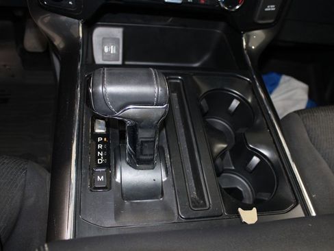 Used 2023 Ford F150 XLT w/ Equipment Group 302A High image 29