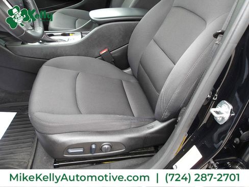 Used 2022 Chevrolet Malibu RS w/ LPO, Convenience Package 2 FWD image 13