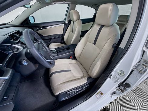 Used 2017 Honda Civic EX image 20