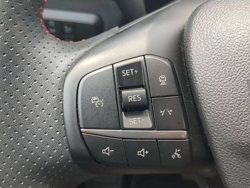 Used 2023 Ford Escape ST-Line Select w/ Tech Pack #2 AWD/4WD image 27