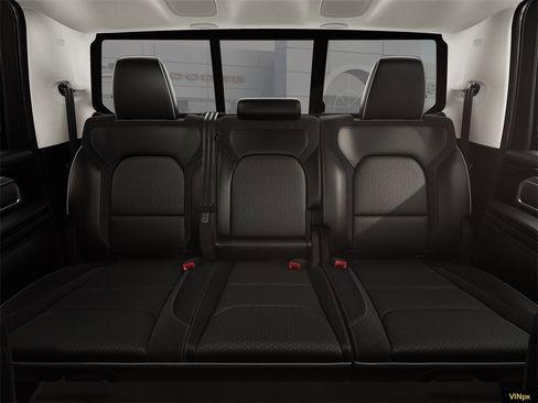 New 2026 RAM 1500 Laramie w/ Laramie Southwest Edition image 46