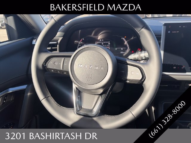 New 2026 MAZDA CX-5 Preferred AWD/4WD image 14