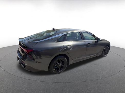 Used 2025 Kia K5 LXS FWD image 14