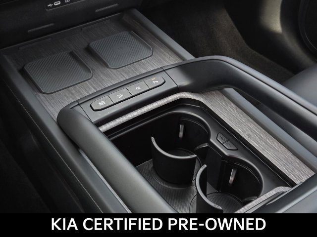 Certified 2027 Kia Telluride SX Prestige X-Line AWD/4WD image 26