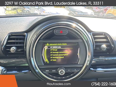 Used 2016 MINI Cooper Clubman image 63