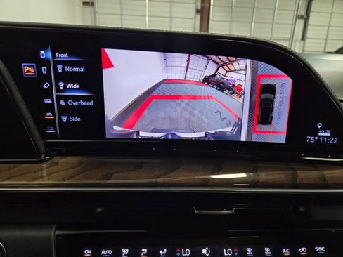 Used 2023 Cadillac Escalade ESV Sport Platinum w/ LPO, ONYX Package image 59