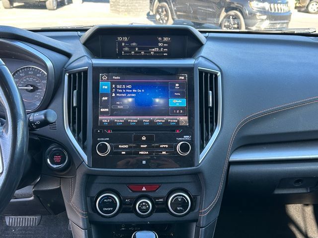 Used 2021 Subaru Crosstrek 2.5i Limited w/ Moonroof Package 2 AWD/4WD image 14