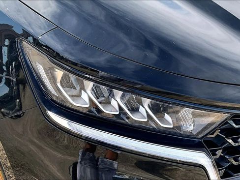 Used 2021 Kia Sorento S w/ Panoramic Sunroof Package image 26