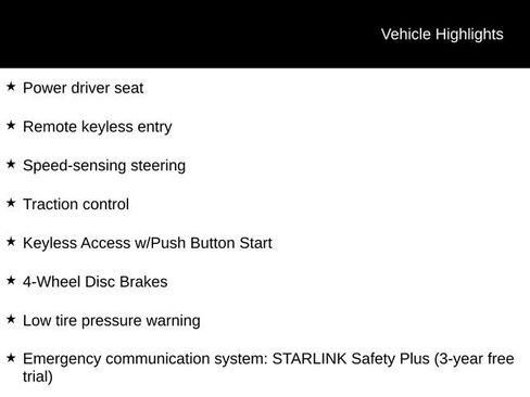 Used 2023 Subaru Outback Premium image 9