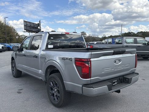 New 2026 Ford F150 STX w/ Equipment Group 200A image 8