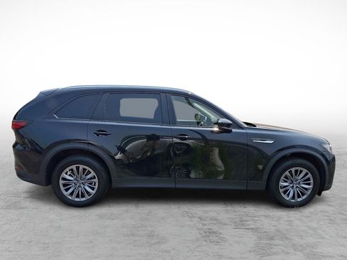 Used 2025 MAZDA CX-90 3.3 Turbo w/ Select Package AWD/4WD image 6