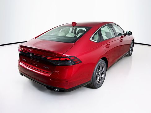 New 2026 Honda Accord EX-L image 31