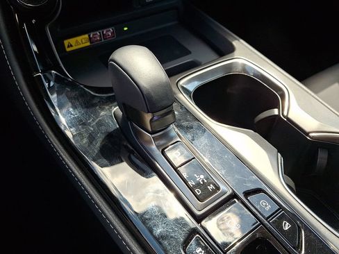 Used 2024 Lexus NX 350 AWD image 15