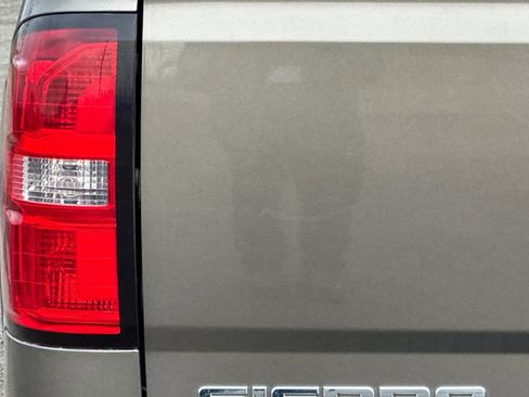 Used 2014 GMC Sierra 1500 SLT w/ SLT Crew Cab Value Package image 45