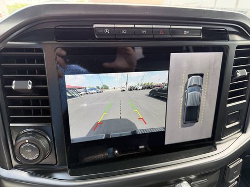 Used 2024 Ford F150 XLT w/ Equipment Group 303A High AWD/4WD image 18