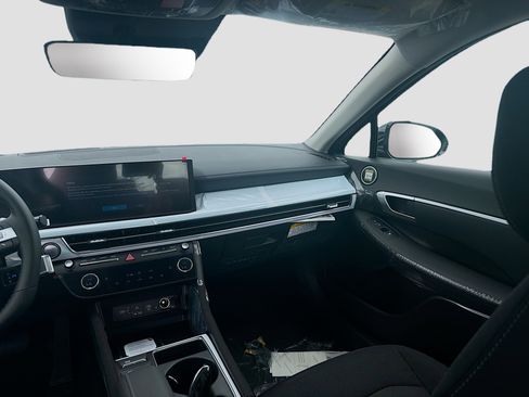 New 2026 Hyundai Sonata SEL FWD image 16