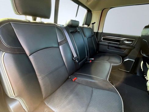 Used 2024 RAM 2500 Laramie w/ Safety Group image 28