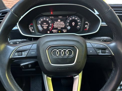 Used 2023 Audi Q3 2.0T Premium AWD/4WD image 23