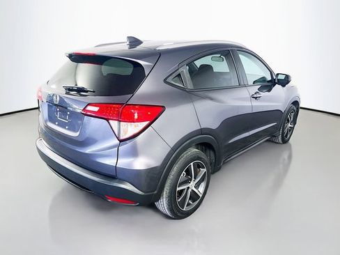 Used 2022 Honda HR-V EX image 8