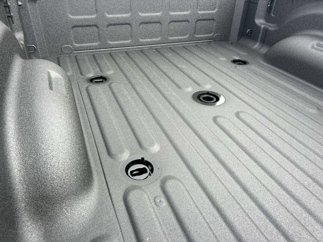 New 2027 RAM 2500 Big Horn AWD/4WD image 11