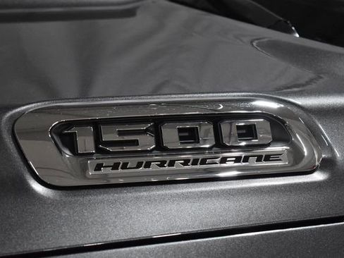 New 2026 RAM 1500 Big Horn image 32