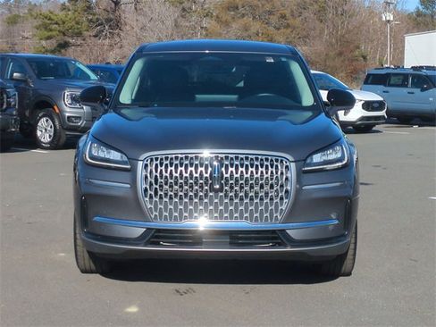 Used 2023 Lincoln Corsair AWD image 16