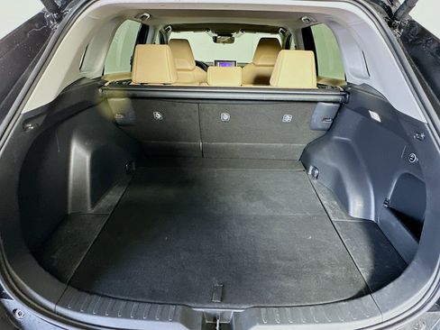 Used 2025 Toyota RAV4 XLE Premium FWD image 28