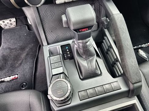 New 2025 Toyota Tacoma TRD Sport image 29