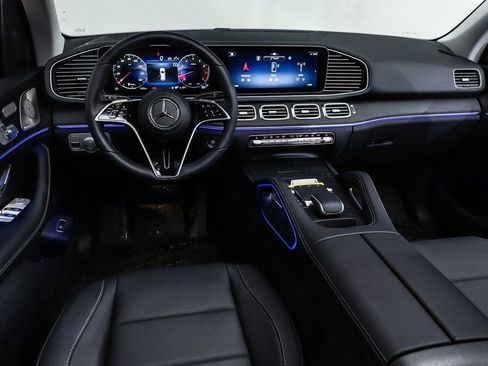 New 2026 Mercedes-Benz GLE 350 4MATIC image 6