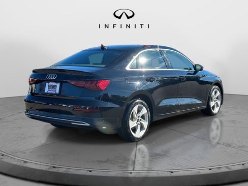 Used 2024 Audi A3 2.0T Premium image 4