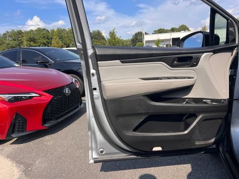 Used 2019 Honda Odyssey EX-L image 10
