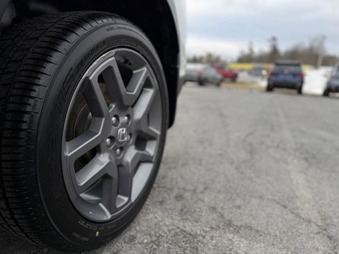 Certified 2023 Honda Passport EX-L image 11