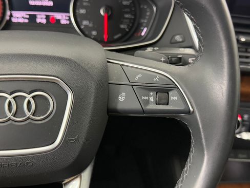 Certified 2023 Audi Q5 2.0T Premium w/ Convenience Package image 27