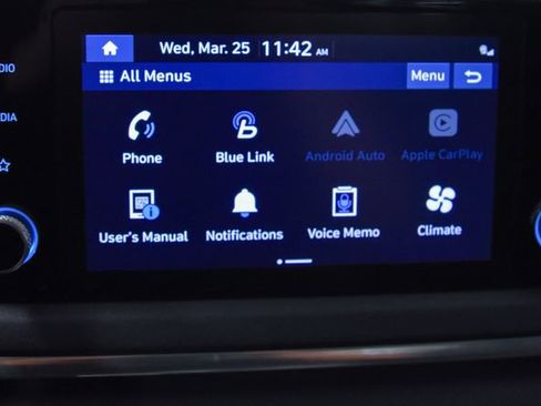 Used 2022 Hyundai Sonata SEL image 7