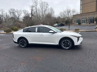 New 2025 Kia K4 EX video 2