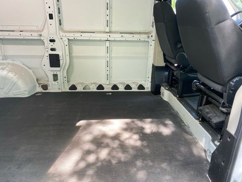 Used 2021 RAM ProMaster 1500 w/ Convenience Group FWD image 19