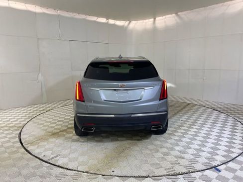 Used 2024 Cadillac XT5 Luxury w/ LPO, Floor Liner Package AWD/4WD image 18