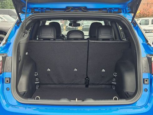 New 2026 Jeep Compass Limited image 10