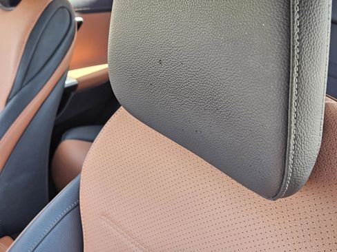 Certified 2024 Mercedes-Benz C 300 Sedan image 7