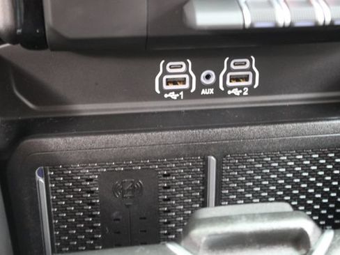 Used 2026 RAM 1500 Big Horn AWD/4WD image 8