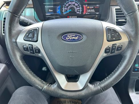 Used 2019 Ford Flex Limited FWD image 20