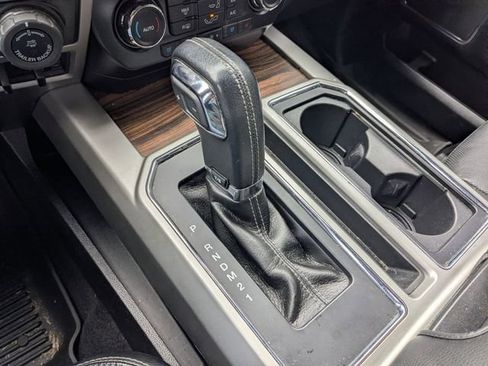 Used 2016 Ford F150 Lariat w/ Equipment Group 501A Mid image 20