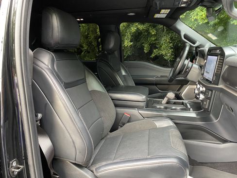 Used 2023 Ford F150 Raptor AWD/4WD image 38