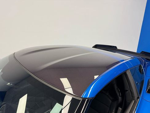 Used 2016 Chevrolet Corvette Z06 RWD image 13